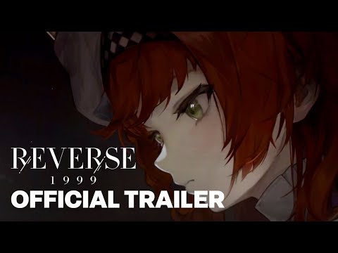 Reverse 1999 Official Release Trailer