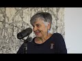 Imatge de la portada del video;Elena Grau Almero,  catedràtica de Prehistòria en la Facultat de Geografia i Història de la UV