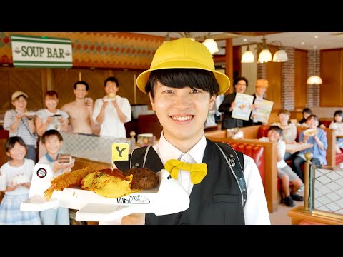 もしも天才小学生がファミレスを開いたら