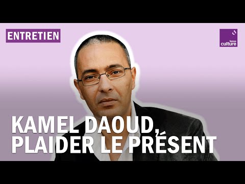 Vidéo de Kamel Daoud