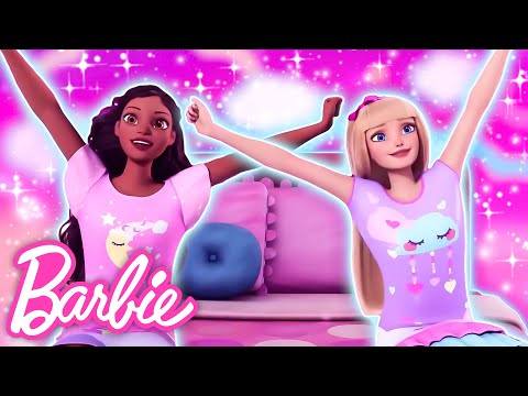 My First Barbie | Tolle Abenteuer mit Barbie! | Barbie Deutsch