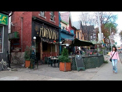 Toronto, Chinatown and Kensington Market - Canada HD Travel Channel - UCqv3b5EIRz-ZqBzUeEH7BKQ