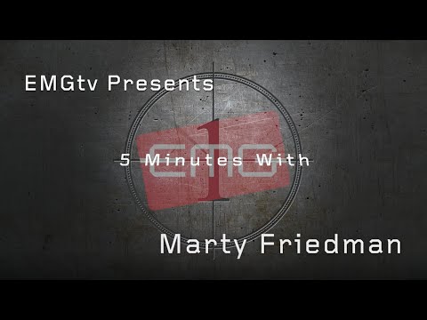 EMGtv Presents 