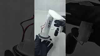 Bomba Combustível Pcx150 2013 2014 2015