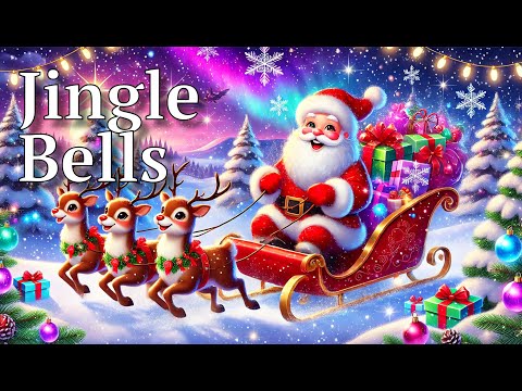Chansons Pour Enfants - Jingle Bells