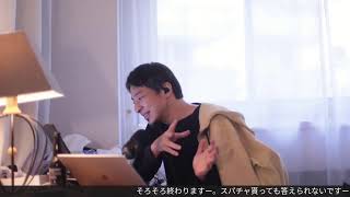 動画サムネイル