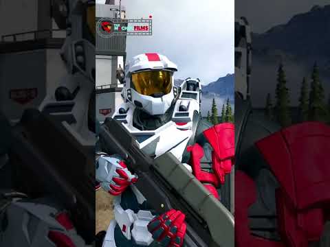Noticias de halo #halomexico #halo #halolatam #haloremake #halostudios #halomultiplayer #gaming