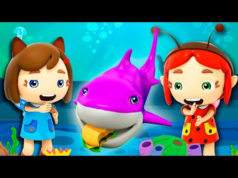 Nursery Rhymes for Children - Little Fairies Song 30 sec