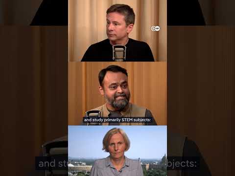 Why Germany needs India’s skilled workers | Berlin Briefing Podcast