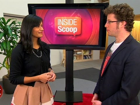 CNET News - Inside Scoop: Tech giants want limits on government snooping - UCOmcA3f_RrH6b9NmcNa4tdg