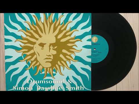 Drumsound & Simon Bassline Smith ‎- Freestyle Mambo
