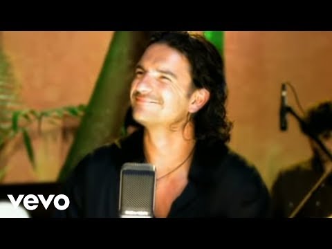 Ricardo Arjona - Te Enamoraste de Ti - ricardoarjonavevo