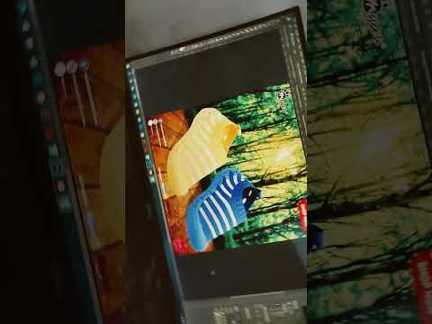 baby shoes poster