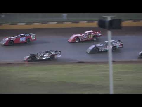 Pro Stock Feature - Cedar Lake Speedway 06/11/2022 - dirt track racing video image