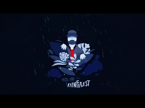 Hip Hop Symposium [EP#7 Rainforest] | Mista Hope - L'Étoile Sans Nom - UCnkdF0aNzdW26J4JdrqrqbA