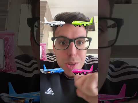 DEVO SALVARE QUESTI AEREI😨