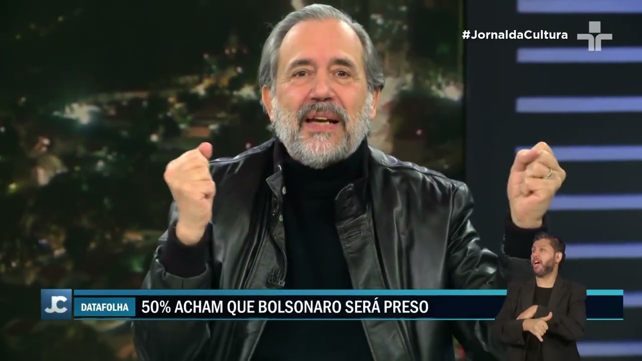 O próprio STF entende o risco de fuga de Jair Bolsonaro aponta Mauricio Savarese