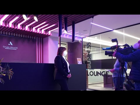 Grupo Atico34 Leon | Empresa Proteccion de datos LOPD-GDD