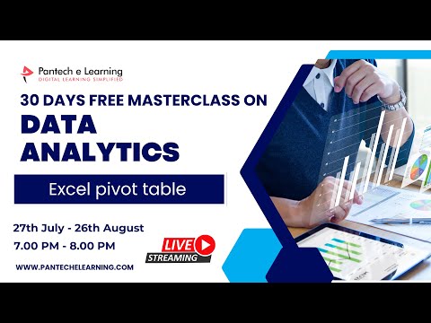 Day - 02 Excel pivot table