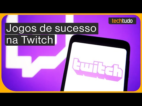 JOGOS QUE VIRARAM FENÔMENO NA TWITCH