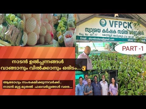 എങ്ങനെ കൃഷി കൂടാതിരിക്കും.. ഇങ്ങനെ കർഷകസമിതികൾ ഉണ്ടായാൽ. ഇതല്ലേ ഭക്ഷ്യ സുരക്ഷ #malayalamkrishivedio