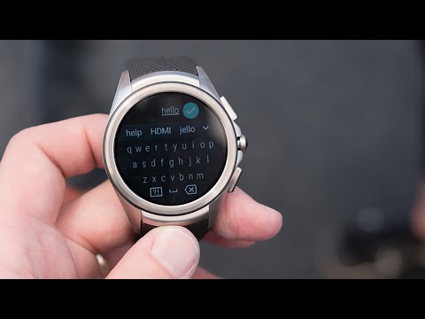 First look at Android Wear 2.0 - UCddiUEpeqJcYeBxX1IVBKvQ