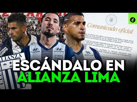 ¿Qué se sabe de la DENUNCIA por AGRESIÓN contra ZAMBRANO, TRAUCO y PEÑA? | Depor