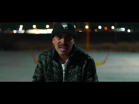 JOHAN CHAVANDO// 🦇 DICEN 🦇 // FT KROW// [VIDEO OFICIAL] MBEATZ