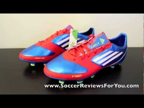 Adidas F30 - UNBOXING - UCUU3lMXc6iDrQw4eZen8COQ