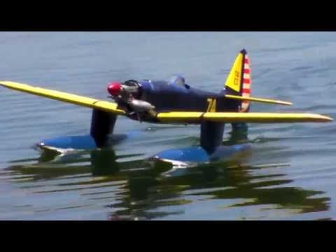 More RC Float Fly June 2014 by Youtwoba RC - UCZo5H7zYQQBikiQuyvWpMlg