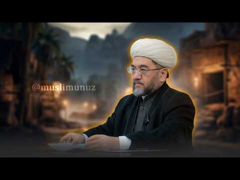 ALLOHNING GO'ZAL ISMLARI Nuriddin hoji Xoliqnazar hazratlari