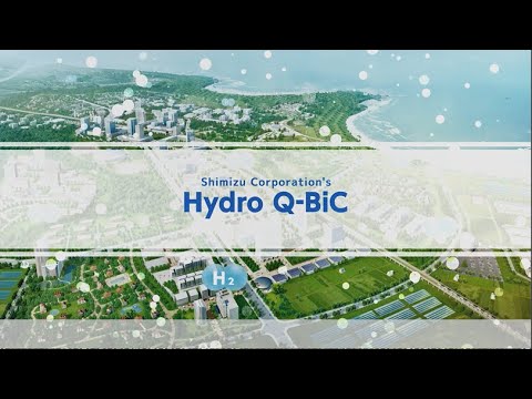 A hydrogen energy utilization system “Hydro Q BiC”
