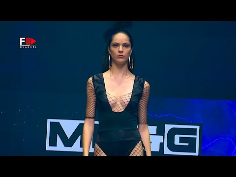 MRG DESIGN Swimwear 2024 Gran Canaria - Full Show