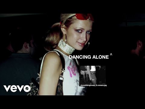 Axwell /\ Ingrosso - Dancing Alone (Audio) ft. RØMANS - UCKIrzR0N23B3GoKfh_eTDrg