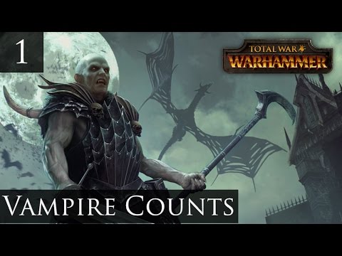 Total War Warhammer Vampire Counts Campaign Part 1 - UCZlnshKh_exh1WBP9P-yPdQ