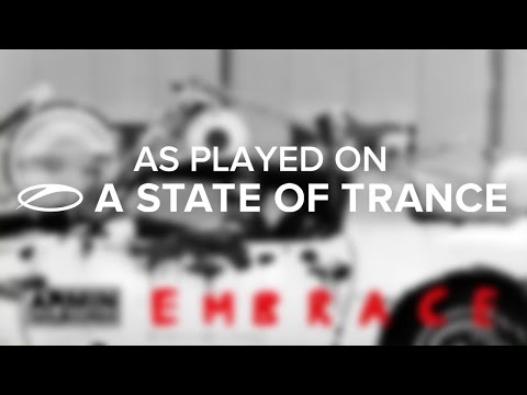 Armin van Buuren feat. Cimo Fränkel - Strong Ones (Jase Thirlwall Remix) [A State Of Trance 741] - UCalCDSmZAYD73tqVZ4l8yJg