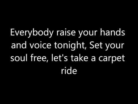 Kenny Chesney - Reality