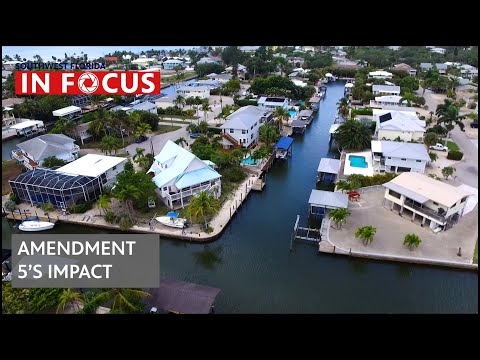 Breaking Down Florida Amendment 5 | Southwest Florida In Focus | WGCU News