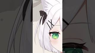 〈#shorts 〉おはようなのら☀️〈#vtuber #vtuber準備中 #新人vtuber #個人vtuber 〉