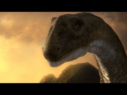 Biggest Dinosaur Ever! Argentinosaurus | Planet Dinosaur | BBC - UCwmZiChSryoWQCZMIQezgTg