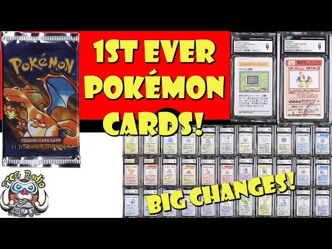 Pokemon TCG News