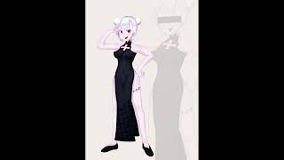 【小竜包】馬步搖試唱