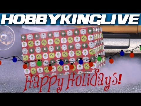 Happy Holidays from HobbyKing! - UCkNMDHVq-_6aJEh2uRBbRmw