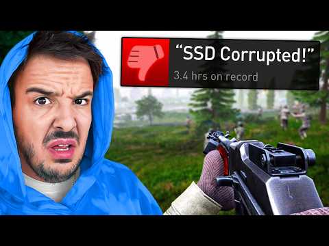 Are These THE WORST Games On Steam? (Part 3)