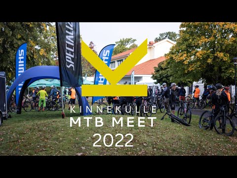 Kinnekulle  MTB Meet 2022