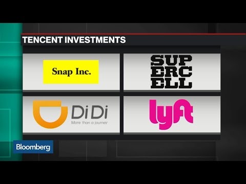 Inside Tencent's Global Investment Strategies - UCrM7B7SL_g1edFOnmj-SDKg