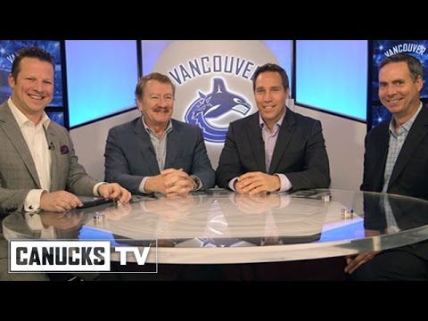 Canucks Monthly Report (Mar. 09, 2015) video clip