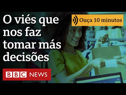 O que é 'desconto hiperbólico', o viés psicológico que te faz tomar más decisões - e como evitá-lo