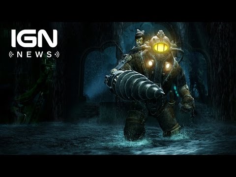 Retailer May Have Leaked Details of The BioShock Collection - IGN News - UCKy1dAqELo0zrOtPkf0eTMw