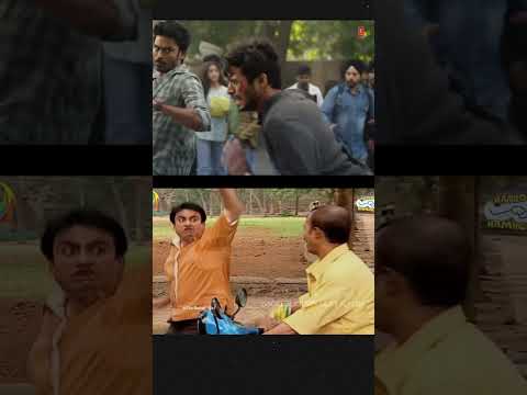 Legend Jethalal 😎.     #tereishqmein #dhanush #kritisanon #jethalal #meme #funny #viralvideos #movie